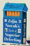 Cieplak, Piotr - Zofia Nowak’s Book of Superior Detecting