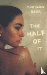 Beer, Madison - The Half of It