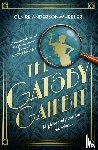 Anderson-Wheeler, Claire - The Gatsby Gambit