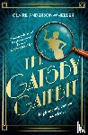 Anderson-Wheeler, Claire - The Gatsby Gambit