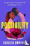 Domingo, Sareeta - Possibility