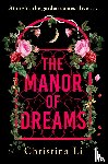 Li, Christina - The Manor of Dreams
