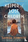 Johnson, Sadeqa - Keeper of Lost Children