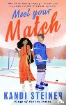 Steiner, Kandi - Meet Your Match
