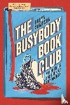 Sampson, Freya - The Busybody Book Club