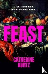 Kurtz, Catherine - Feast