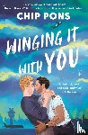 Pons, Chip - Winging It With You