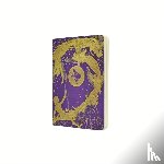 Paperblanks - Violet Fairy (Lang’s Fairy Books) A5 Lined Cahier