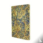 Paperblanks - Morris Windrush (William Morris) A4 Unlined Cahier