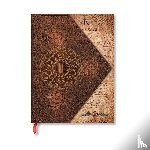 Paperblanks - The Grimmerie (Wicked Collection) Ultra Unlined Hardcover Journal (Elastic Band Closure)