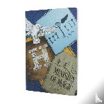 Paperblanks - Moments of Magic (Harry Potter Collection) A4 Grid Cahier