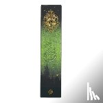 Paperblanks - Slytherin Bookmark by Paperblanks (Harry Potter Collection)