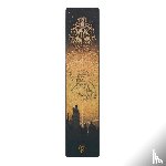 Paperblanks - Hufflepuff (Harry Potter Collection) Bookmark