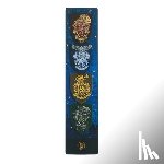 Paperblanks - Legends of Hogwarts Bookmark by Paperblanks (Harry Potter Collection)