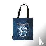 Paperblanks - Ravenclaw Tote Canvas Bag by Paperblanks (Harry Potter Collection)