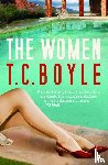 Boyle, T. C - The Women
