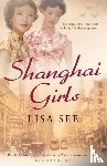 See, Lisa - Shanghai Girls