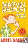 Sachar, Louis - Why Pick on Me?