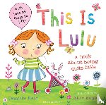 Reid, Camilla - This is Lulu