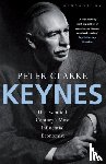 Clarke, Peter - Keynes