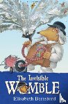 Beresford, Elisabeth - Invisible Womble