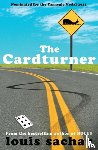 Sachar, Louis - The Cardturner