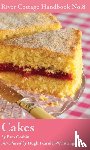 Corbin, Pam - Cakes