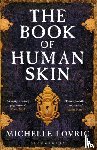 Lovric, Michelle - The Book of Human Skin