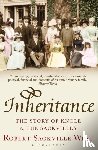Sackville-West, Robert - Inheritance