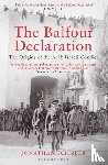 Schneer, Jonathan - The Balfour Declaration