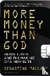 Mallaby, Sebastian - More Money Than God