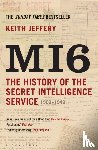 Jeffery, Keith - MI6