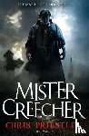 Priestley, Chris - Mister Creecher