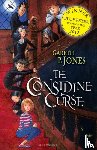 Jones, Gareth P. - The Considine Curse