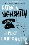 Highsmith, Patricia - Ripley Under Water