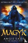 Sage, Angie - Magyk