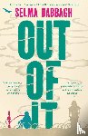 Dabbagh, Selma - Out Of It