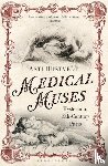 Hustvedt, Asti - Medical Muses