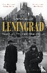 Reid, Anna - Leningrad