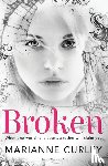 Curley, Marianne - Broken