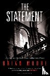 Moore, Brian - The Statement