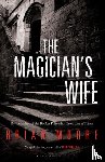 Moore, Brian - The Magician's Wife