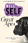 Self, Will - Great Apes