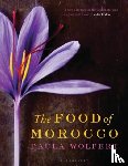 Wolfert, Paula - The Food of Morocco