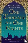 al-Shaykh, Hanan - One Thousand and One Nights