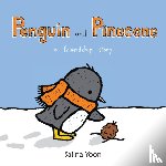 Yoon, Salina - Penguin and Pinecone