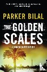 Bilal, Parker - The Golden Scales