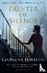 Harding, Georgina - Painter of Silence