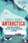 Walker, Gabrielle - Antarctica