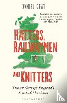 Gray, Mr Daniel - Hatters, Railwaymen and Knitters